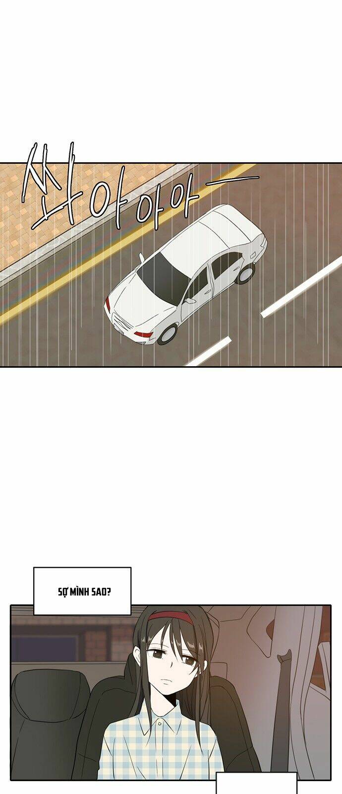 Kiếp Này Cũng Xin Chăm Sóc Tôi Như Vậy Nhé: Chapter 2
