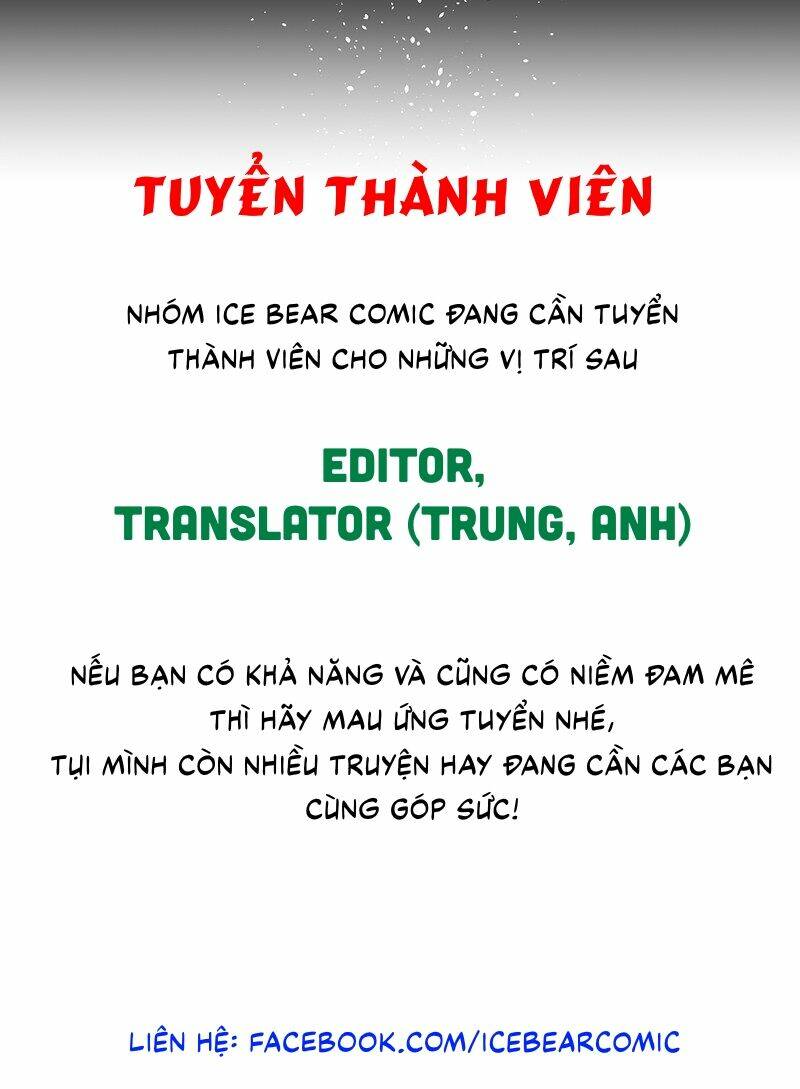 Kiếp Này Cũng Xin Chăm Sóc Tôi Như Vậy Nhé: Chapter 2