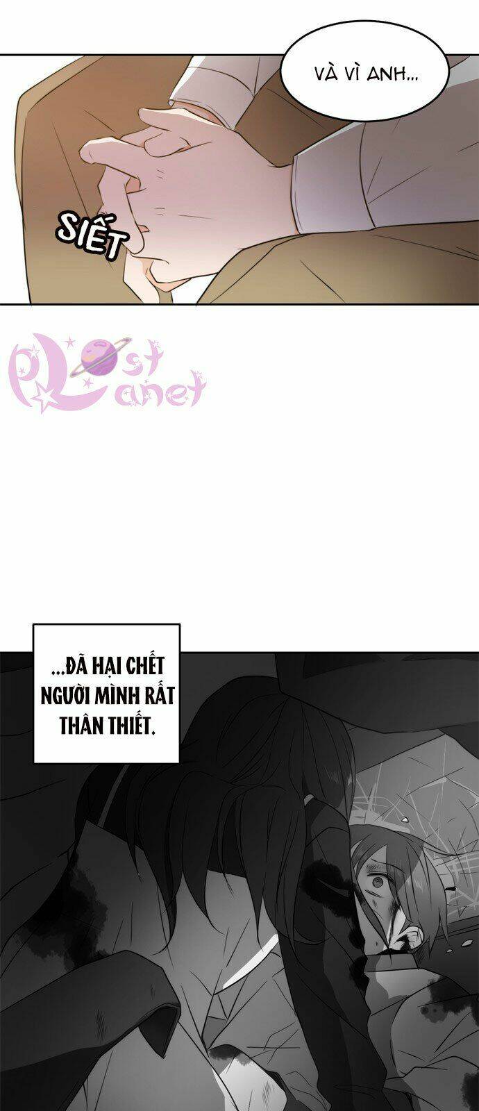 Kiếp Này Cũng Xin Chăm Sóc Tôi Như Vậy Nhé: Chapter 24