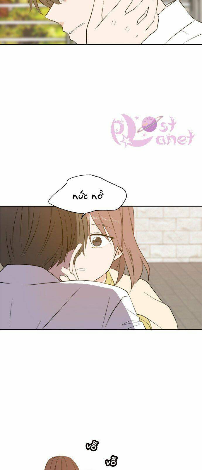 Kiếp Này Cũng Xin Chăm Sóc Tôi Như Vậy Nhé: Chapter 24