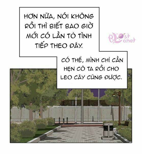 Kiếp Này Cũng Xin Chăm Sóc Tôi Như Vậy Nhé: Chapter 25