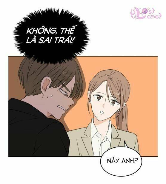 Kiếp Này Cũng Xin Chăm Sóc Tôi Như Vậy Nhé: Chapter 25