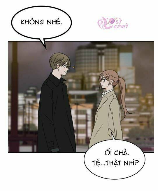 Kiếp Này Cũng Xin Chăm Sóc Tôi Như Vậy Nhé: Chapter 25