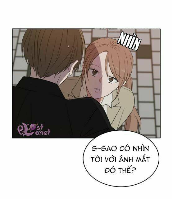 Kiếp Này Cũng Xin Chăm Sóc Tôi Như Vậy Nhé: Chapter 25