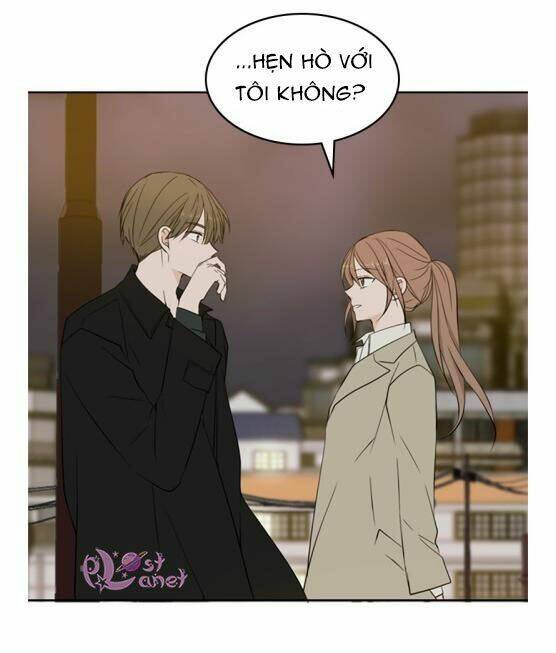 Kiếp Này Cũng Xin Chăm Sóc Tôi Như Vậy Nhé: Chapter 25