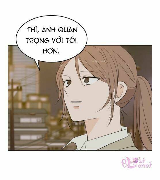 Kiếp Này Cũng Xin Chăm Sóc Tôi Như Vậy Nhé: Chapter 25