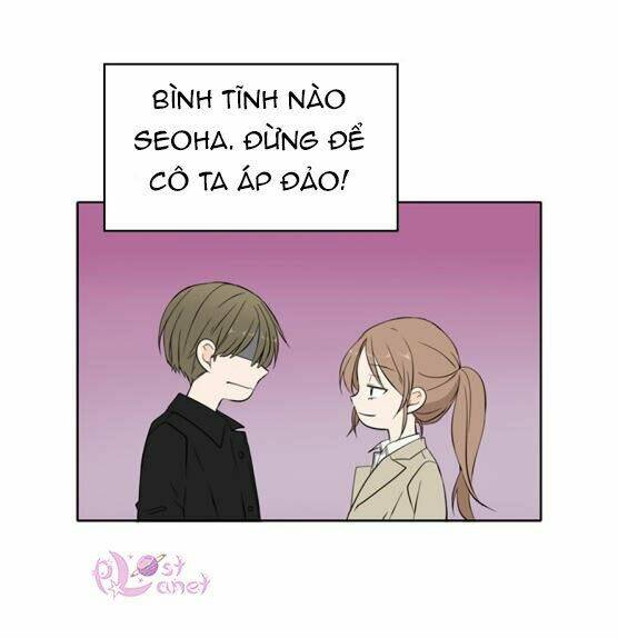 Kiếp Này Cũng Xin Chăm Sóc Tôi Như Vậy Nhé: Chapter 25