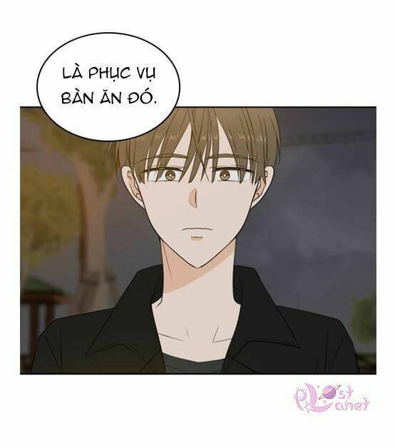 Kiếp Này Cũng Xin Chăm Sóc Tôi Như Vậy Nhé: Chapter 25