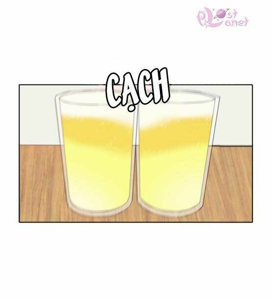 Kiếp Này Cũng Xin Chăm Sóc Tôi Như Vậy Nhé: Chapter 25