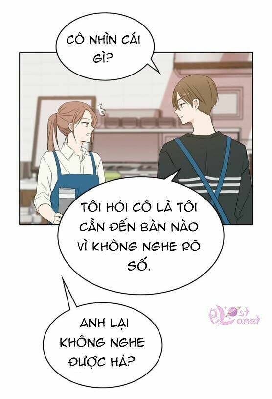 Kiếp Này Cũng Xin Chăm Sóc Tôi Như Vậy Nhé: Chapter 25