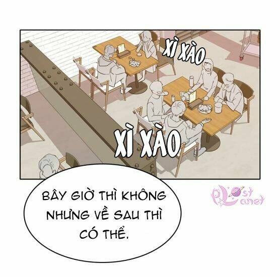 Kiếp Này Cũng Xin Chăm Sóc Tôi Như Vậy Nhé: Chapter 25