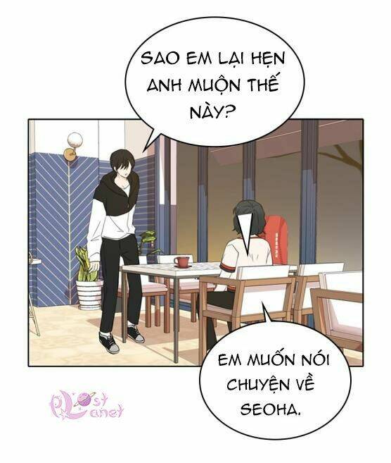 Kiếp Này Cũng Xin Chăm Sóc Tôi Như Vậy Nhé: Chapter 25
