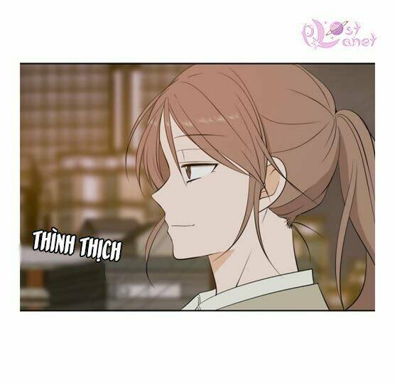 Kiếp Này Cũng Xin Chăm Sóc Tôi Như Vậy Nhé: Chapter 25