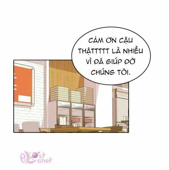 Kiếp Này Cũng Xin Chăm Sóc Tôi Như Vậy Nhé: Chapter 25
