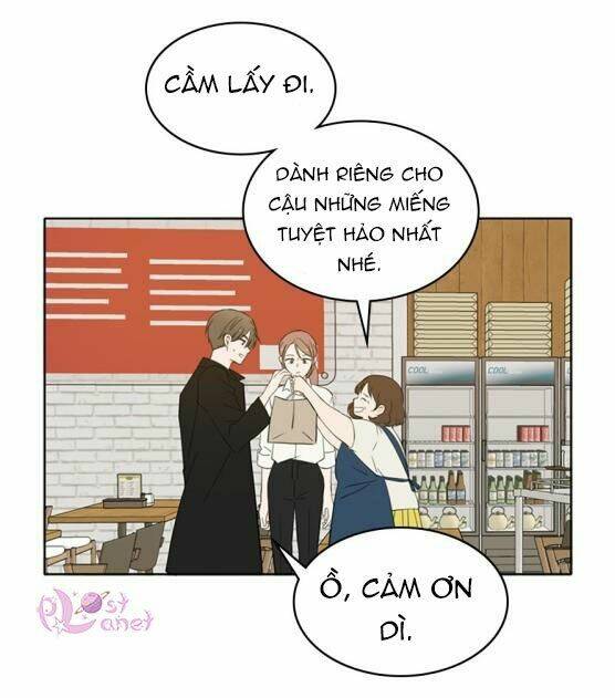 Kiếp Này Cũng Xin Chăm Sóc Tôi Như Vậy Nhé: Chapter 25