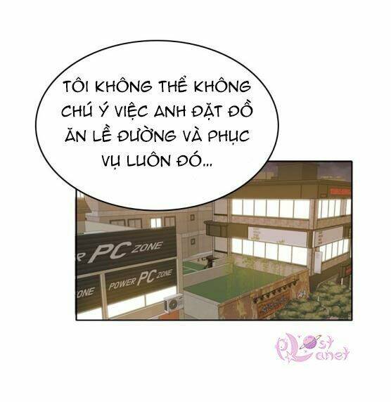 Kiếp Này Cũng Xin Chăm Sóc Tôi Như Vậy Nhé: Chapter 25