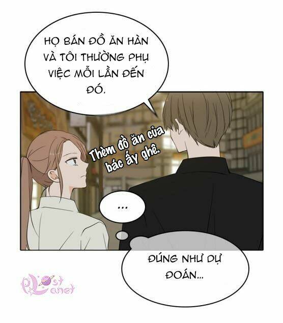 Kiếp Này Cũng Xin Chăm Sóc Tôi Như Vậy Nhé: Chapter 25