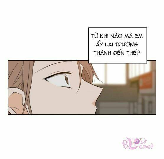 Kiếp Này Cũng Xin Chăm Sóc Tôi Như Vậy Nhé: Chapter 25