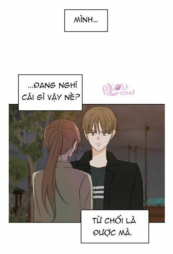 Kiếp Này Cũng Xin Chăm Sóc Tôi Như Vậy Nhé: Chapter 25