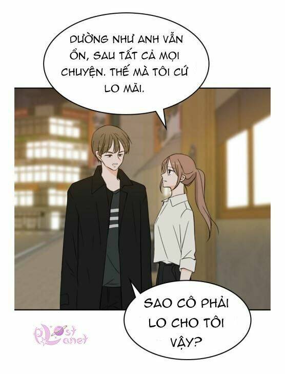 Kiếp Này Cũng Xin Chăm Sóc Tôi Như Vậy Nhé: Chapter 25