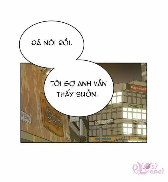 Kiếp Này Cũng Xin Chăm Sóc Tôi Như Vậy Nhé: Chapter 25