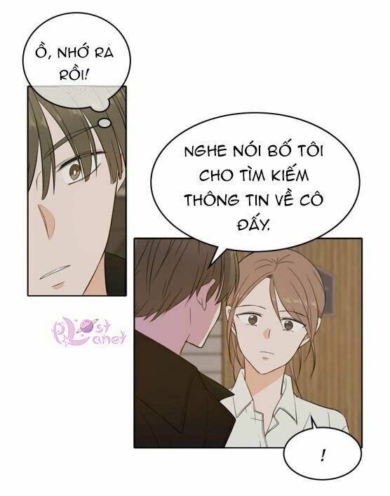 Kiếp Này Cũng Xin Chăm Sóc Tôi Như Vậy Nhé: Chapter 25