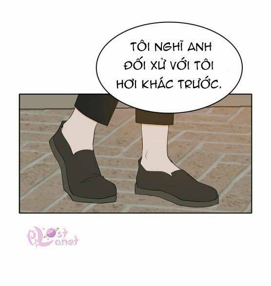 Kiếp Này Cũng Xin Chăm Sóc Tôi Như Vậy Nhé: Chapter 25