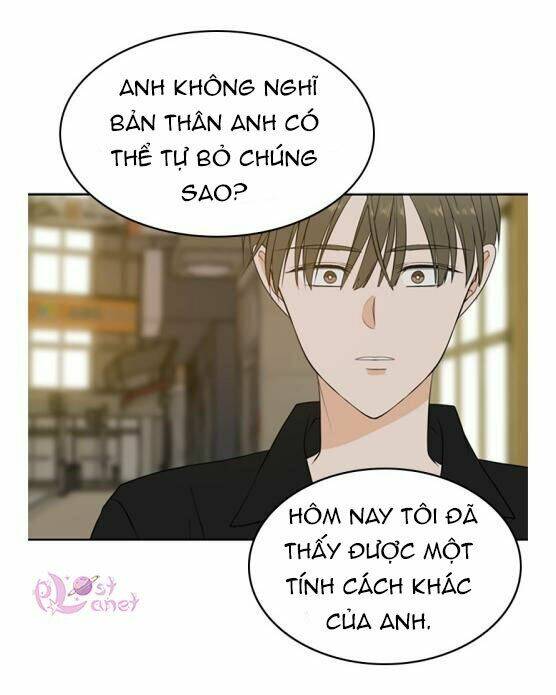 Kiếp Này Cũng Xin Chăm Sóc Tôi Như Vậy Nhé: Chapter 25