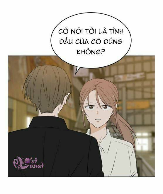 Kiếp Này Cũng Xin Chăm Sóc Tôi Như Vậy Nhé: Chapter 25