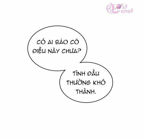 Kiếp Này Cũng Xin Chăm Sóc Tôi Như Vậy Nhé: Chapter 25