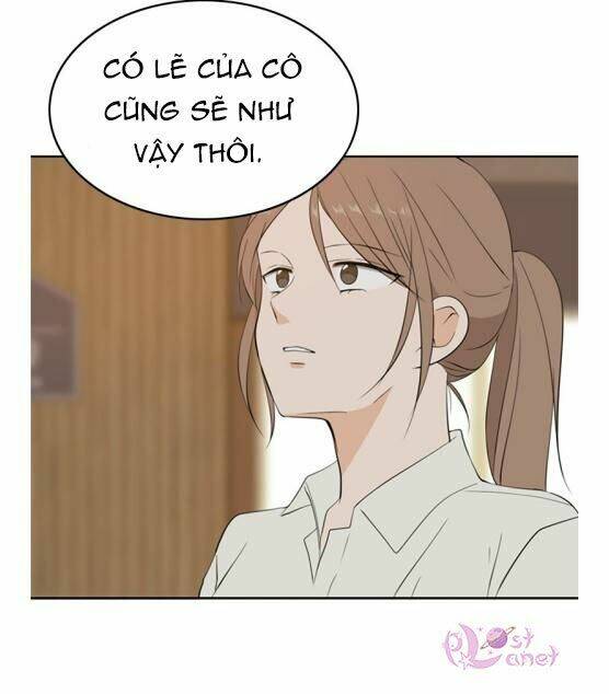 Kiếp Này Cũng Xin Chăm Sóc Tôi Như Vậy Nhé: Chapter 25
