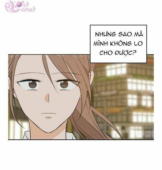 Kiếp Này Cũng Xin Chăm Sóc Tôi Như Vậy Nhé: Chapter 25