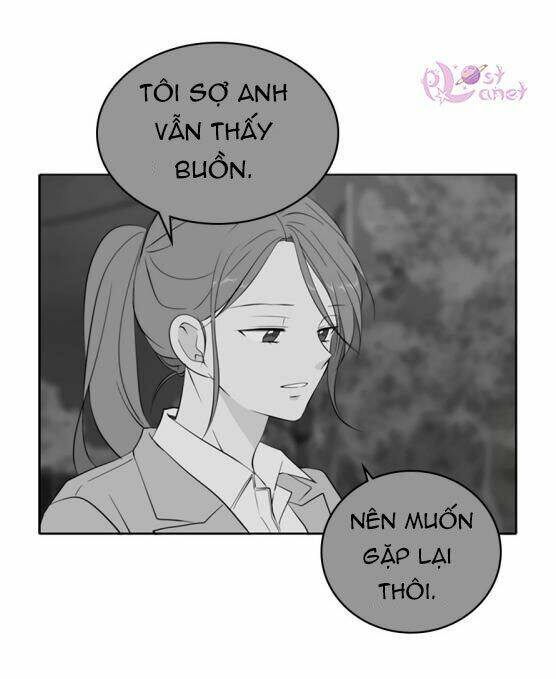 Kiếp Này Cũng Xin Chăm Sóc Tôi Như Vậy Nhé: Chapter 25