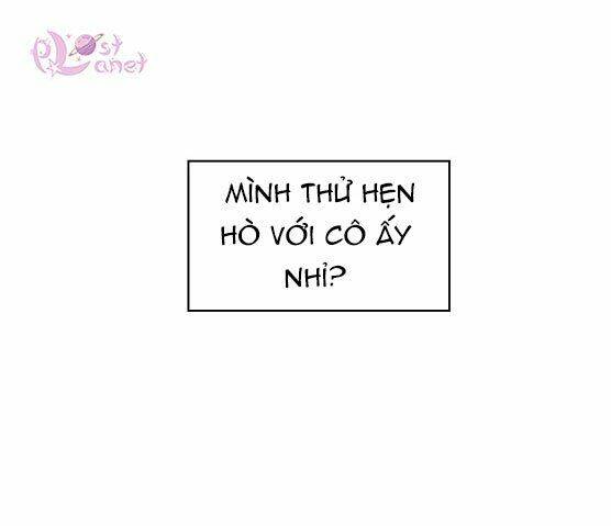 Kiếp Này Cũng Xin Chăm Sóc Tôi Như Vậy Nhé: Chapter 25