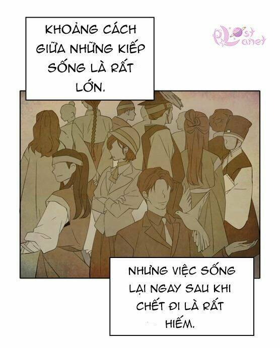 Kiếp Này Cũng Xin Chăm Sóc Tôi Như Vậy Nhé: Chapter 25