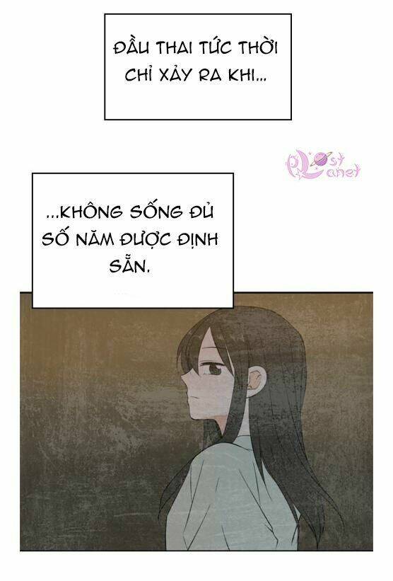 Kiếp Này Cũng Xin Chăm Sóc Tôi Như Vậy Nhé: Chapter 25