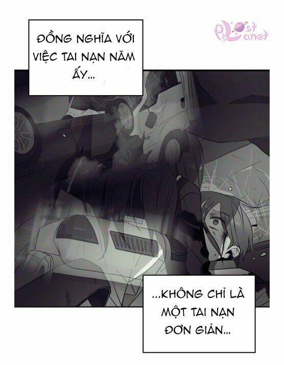 Kiếp Này Cũng Xin Chăm Sóc Tôi Như Vậy Nhé: Chapter 25