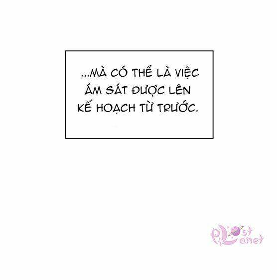 Kiếp Này Cũng Xin Chăm Sóc Tôi Như Vậy Nhé: Chapter 25