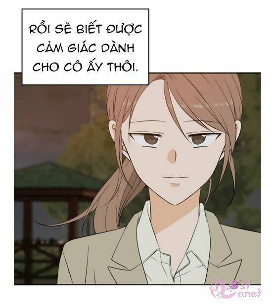Kiếp Này Cũng Xin Chăm Sóc Tôi Như Vậy Nhé: Chapter 25