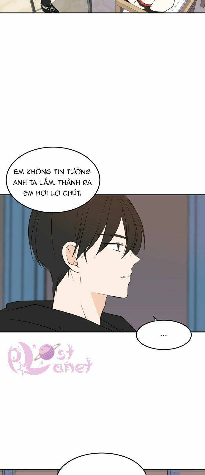 Kiếp Này Cũng Xin Chăm Sóc Tôi Như Vậy Nhé: Chapter 26