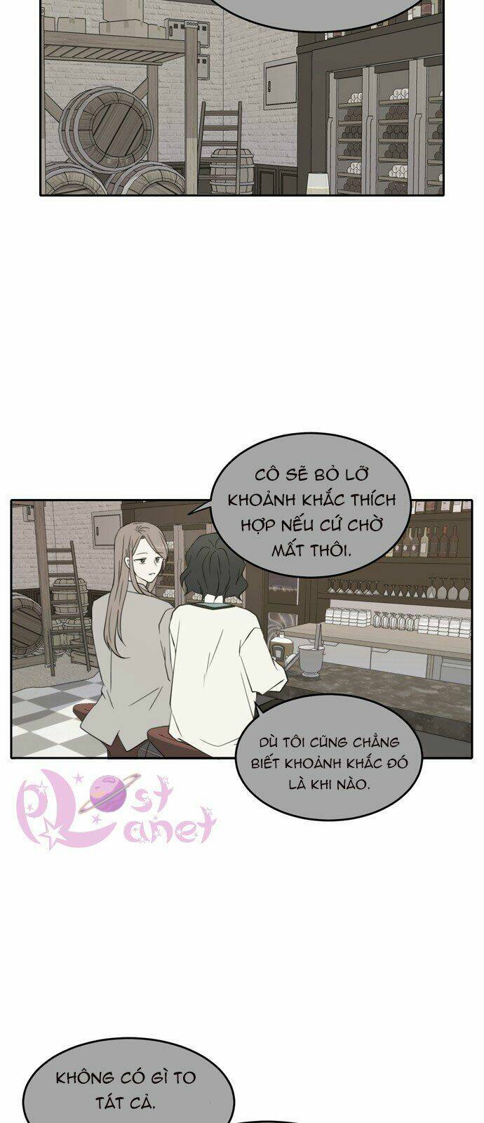 Kiếp Này Cũng Xin Chăm Sóc Tôi Như Vậy Nhé: Chapter 26