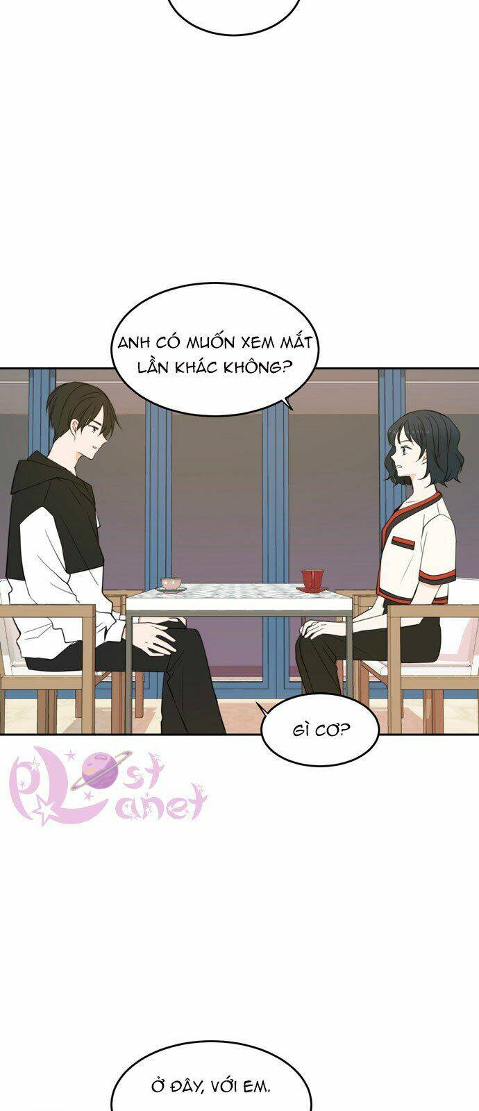 Kiếp Này Cũng Xin Chăm Sóc Tôi Như Vậy Nhé: Chapter 26