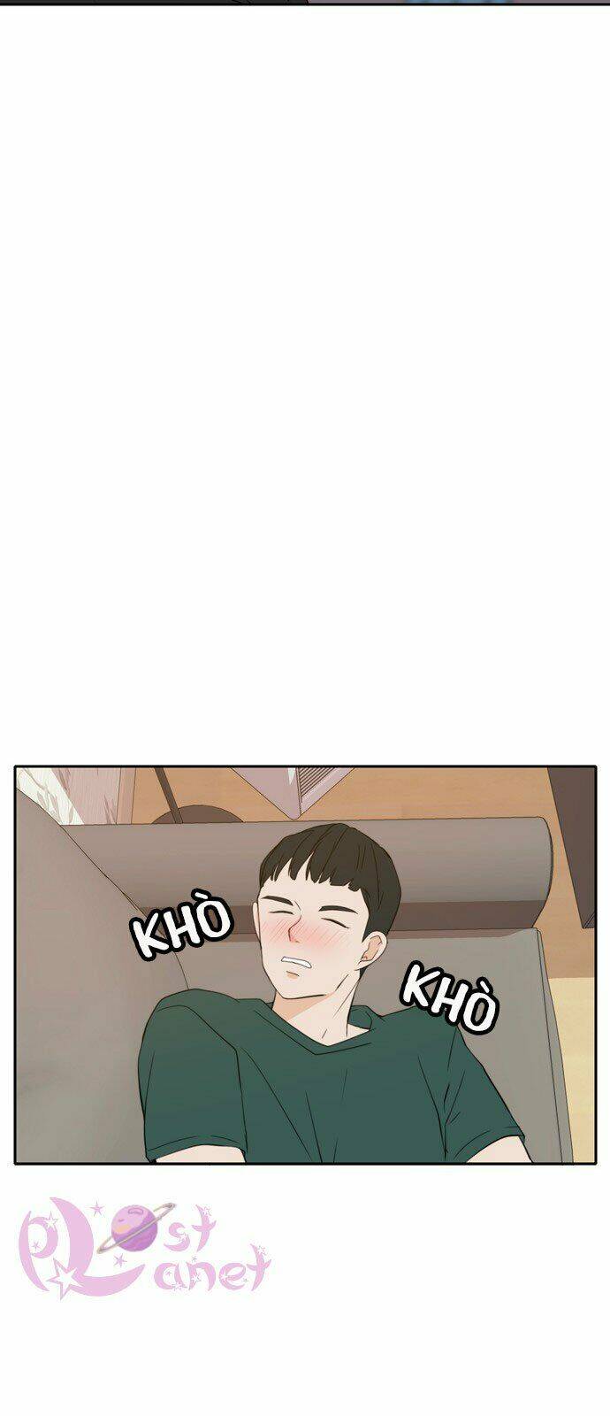 Kiếp Này Cũng Xin Chăm Sóc Tôi Như Vậy Nhé: Chapter 26