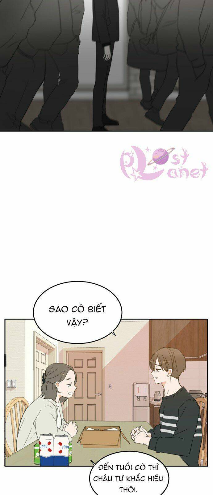 Kiếp Này Cũng Xin Chăm Sóc Tôi Như Vậy Nhé: Chapter 26