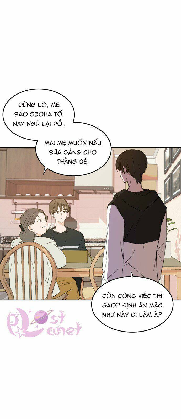 Kiếp Này Cũng Xin Chăm Sóc Tôi Như Vậy Nhé: Chapter 26