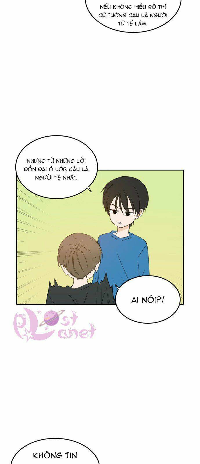 Kiếp Này Cũng Xin Chăm Sóc Tôi Như Vậy Nhé: Chapter 26