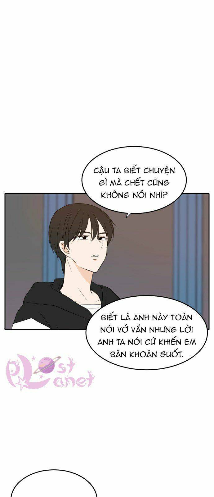 Kiếp Này Cũng Xin Chăm Sóc Tôi Như Vậy Nhé: Chapter 26