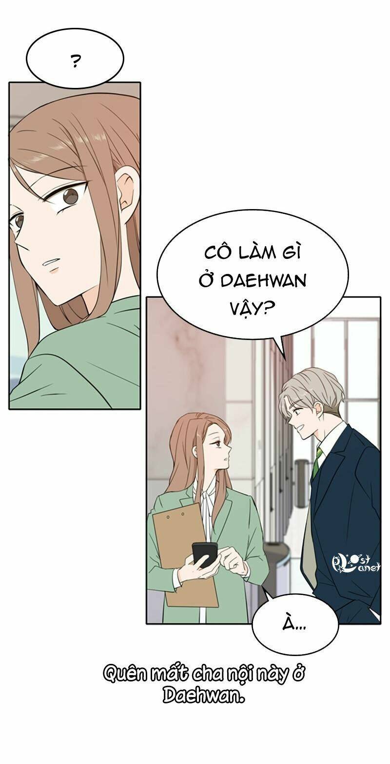 Kiếp Này Cũng Xin Chăm Sóc Tôi Như Vậy Nhé: Chapter 28