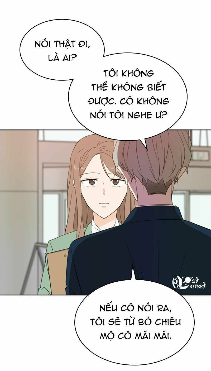 Kiếp Này Cũng Xin Chăm Sóc Tôi Như Vậy Nhé: Chapter 28