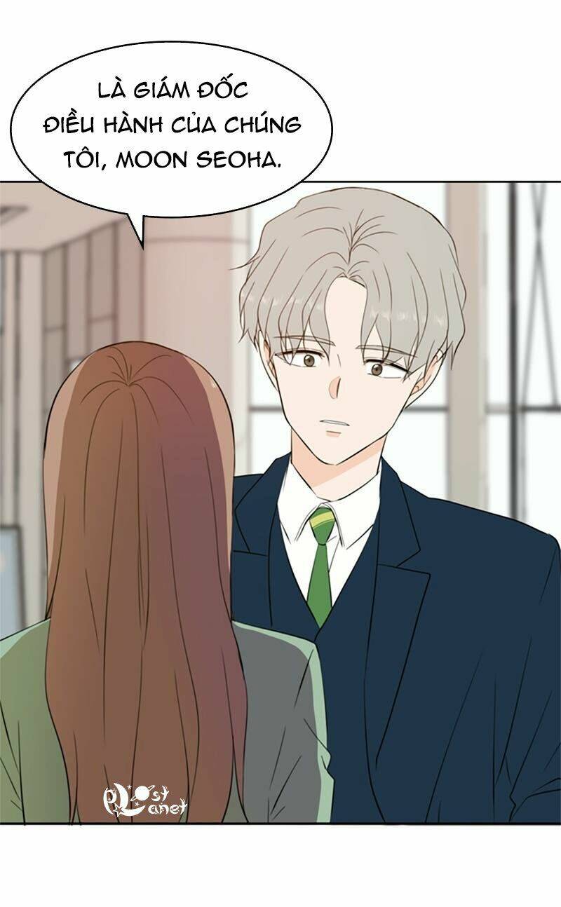 Kiếp Này Cũng Xin Chăm Sóc Tôi Như Vậy Nhé: Chapter 28